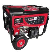 Portable Generator Team image 1